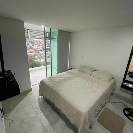 Apartamento Apartamento Frente A Playas Cerca Del Aeropuerto Y Centro Historico