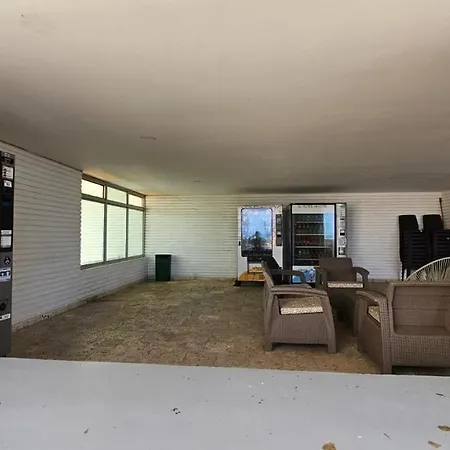 Apartamento Frente A Playas Cerca Del Aeropuerto Y Centro Historico Apartamento *