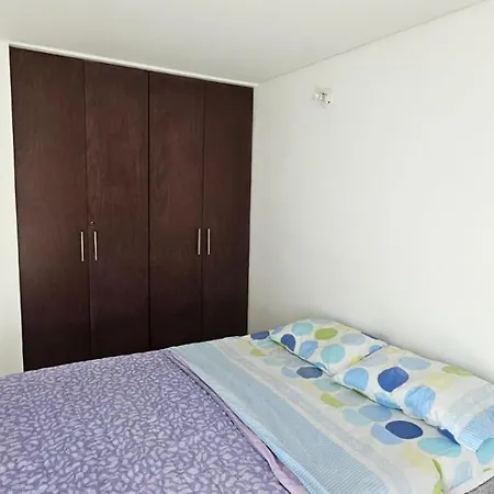 Apartamento Apartamento Frente A Playas Cerca Del Aeropuerto Y Centro Historico *