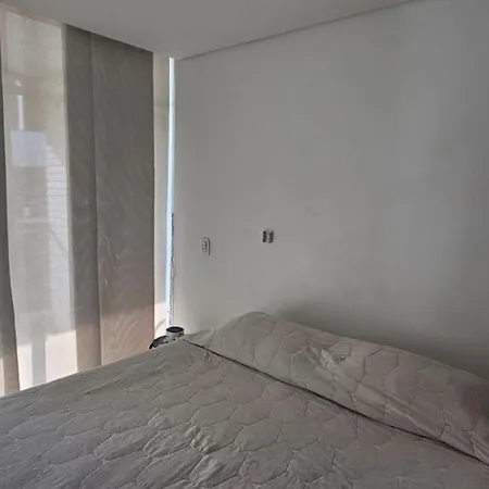 Apartamento Apartamento Frente A Playas Cerca Del Aeropuerto Y Centro Historico