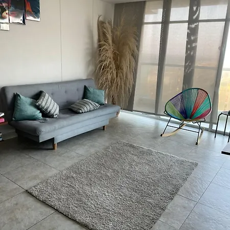 Apartamento Frente A Playas Cerca Del Aeropuerto Y Centro Historico *