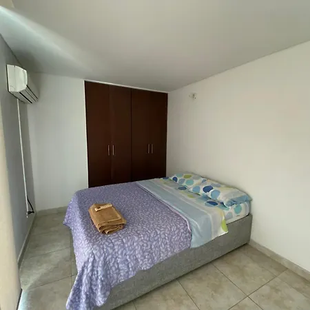 Apartamento Frente A Playas Cerca Del Aeropuerto Y Centro Historico *