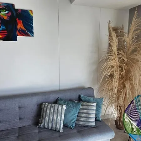 Apartamento Frente A Playas Cerca Del Aeropuerto Y Centro Historico * Cartagena